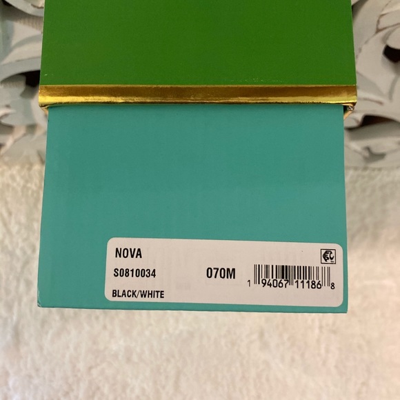 Kate Spade Printed Flip-flop Sandal ♠️ - Picture 6 of 8